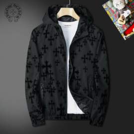Picture of Chrome Hearts Jackets _SKUChromeHeartsM-3XL25tx6934895